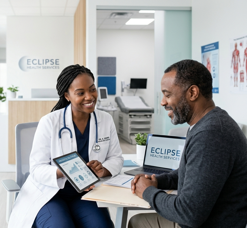 Why Preventive Care Is Essential for Long-Term Health